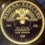 Elegja (Massenet – Jurand)