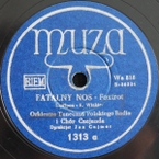 Fatalny nos