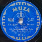 Fatalny nos