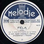 Fela (Miler, Ciżyński)