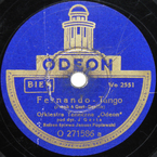 Fernando (Gert, Spritzer – Drabik)