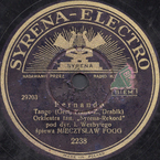 Fernando (Gert, Spritzer – Drabik)