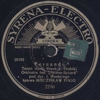 Fernando (Gert, Spritzer – Drabik)