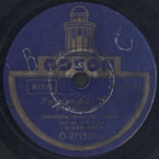 Fernando (Gert, Spritzer – Drabik)