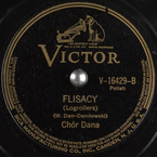 Flisacy