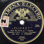 Flisacy