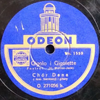 Gigolo i Gigolette (Warren, Jackiewicz)