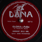 Gloria