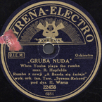 Gruba Nuda