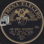 Hispano-Juif Syrena-Electro 3857 22723 Hispano-Juif