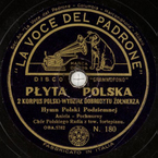 Hymn Polski Podziemnej
