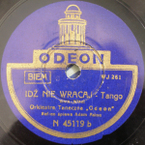Idź, nie wracaj