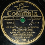 Ja mam czas, ja poczekam