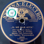 Ja nie mam auta