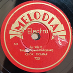 Ja wiem (Eryan – Budzyński)