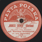 Jak cudny dzień wiosenny