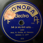 Jak ja się dziś upiję!