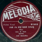 Jak ja się dziś upiję!