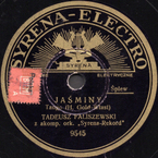 Jaśminy Syrena-Electro 9545 26509 Jaśminy