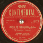 Jestem se parobeczek