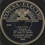 Kalina (pieśń ludowa)