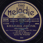 Kieliszek zawinił