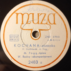 Kochana
