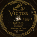 Kochana