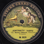 Kontrakty