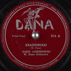 Krakowiak