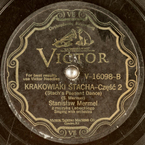 Krakowiaki Stacha