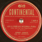 Kto u ciebie był wczoraj