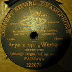 Aria Ossiana