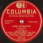 Ładna dziewczyna