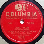 Laura i Filon