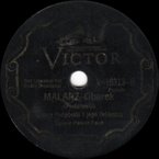 Malarz