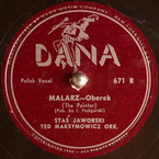 Malarz