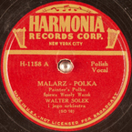 Malarz