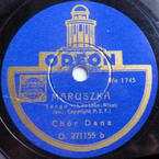 Maruszka