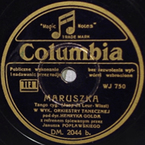 Maruszka