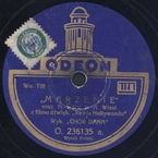 Marzenie (Wars – Włast)