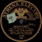 Marzenie (Wars – Włast)