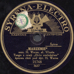 Marzenie (Wars – Włast)