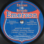 Emerson Records