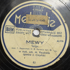 Mewy