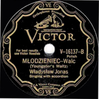 Młodzieniec 114 letni