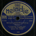 Moja dziewczyna (Krukowski)