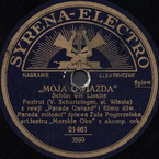 Moja gwiazda