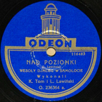 Nad poziomki
