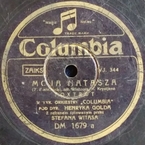 Natasza (Białostocki – W. Friedwald)